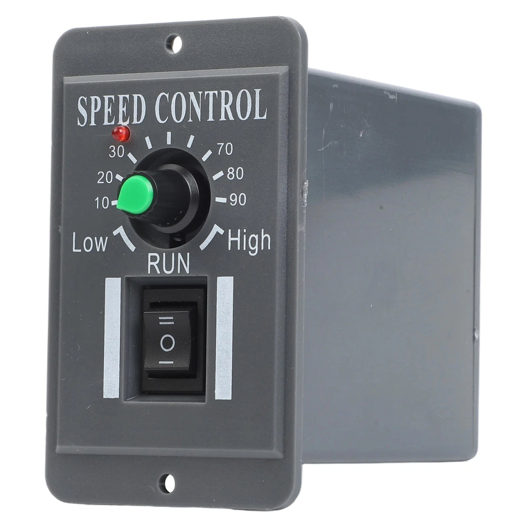 Reversible Switching Regulator DC Motor Controller for