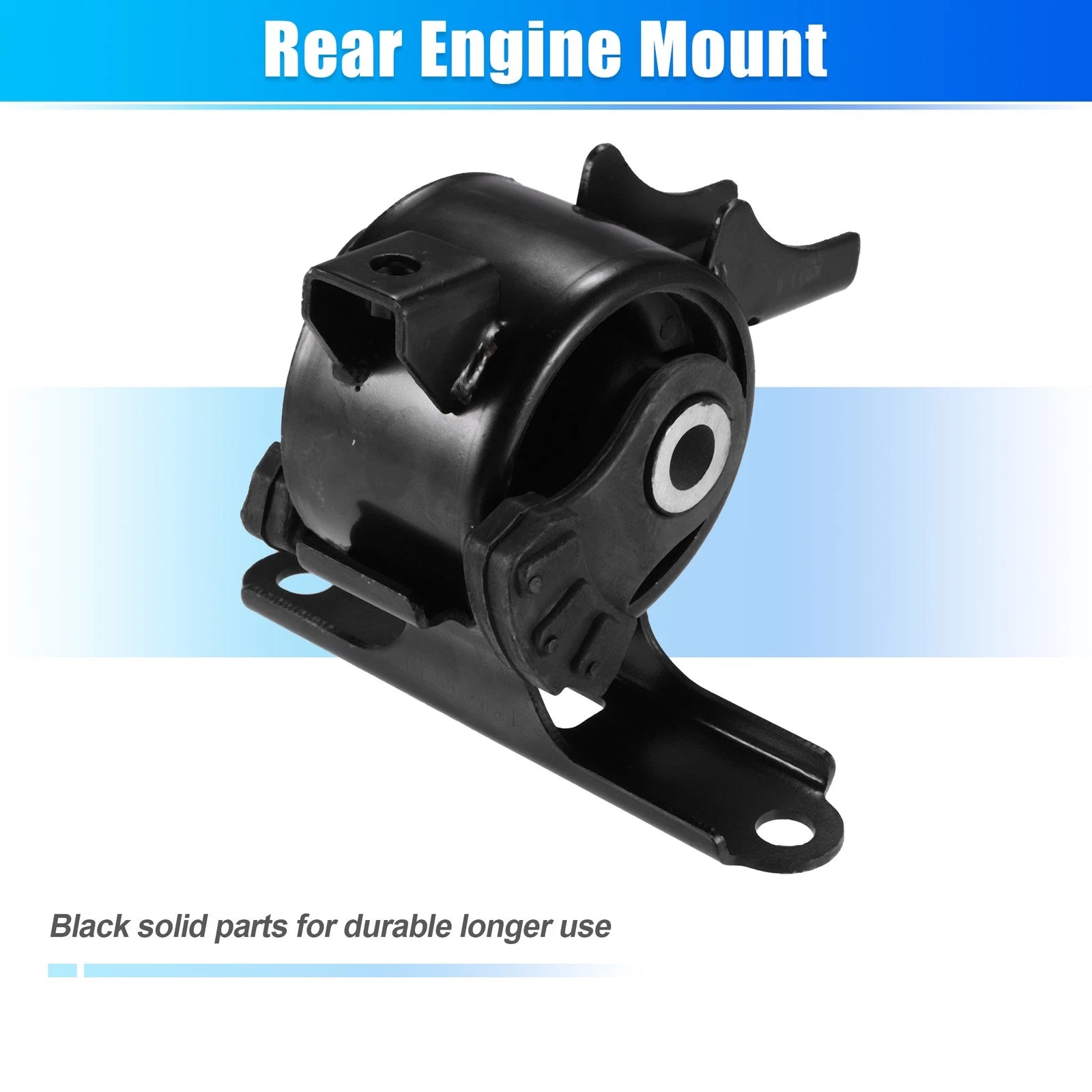 Engine Motor Mount Replacement for Honda Fit (2007–2008) Transmission Mount