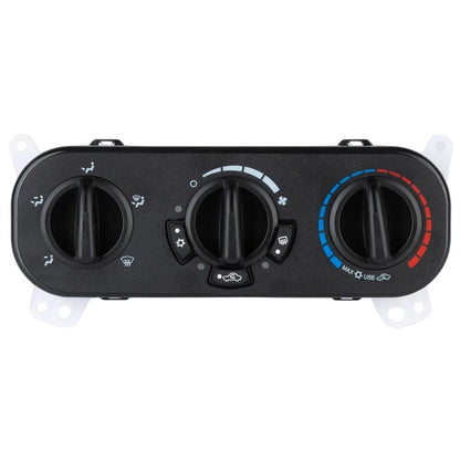 AC Heater Switch Module for Jeep Compass (2007–2009)