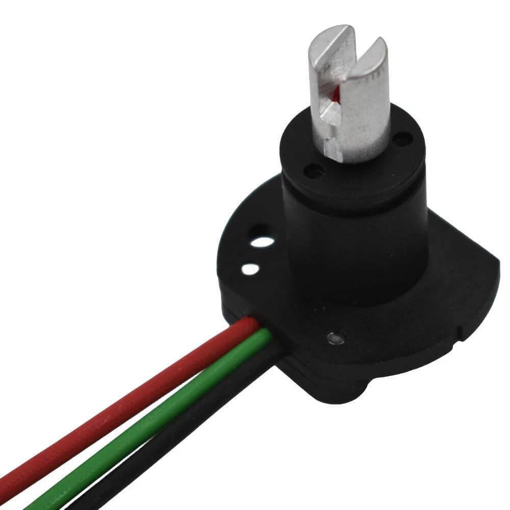 Potentiometer Trim Sensor Kit for Volvo Penta 290 Sterndrives (873531, 22314183)