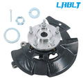 Front Left Steering Knuckle Assembly for Hyundai Sonata L4 2.4L (2011–2013)
