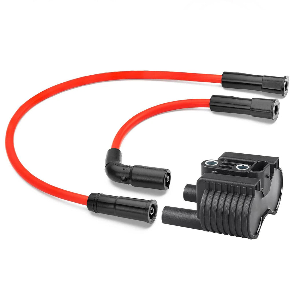 Ignition Coil Set for Harley Sportster 1200 (2010–2023)