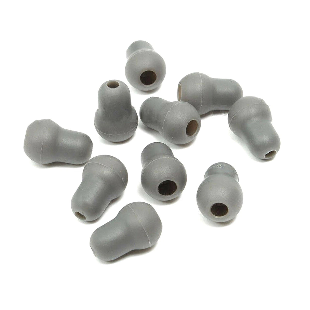 10Pcs Silicone Eartips for Littmann Stethoscope