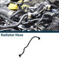 Radiator Hose Replacement for BMW 530e 2.0L 2018–2023