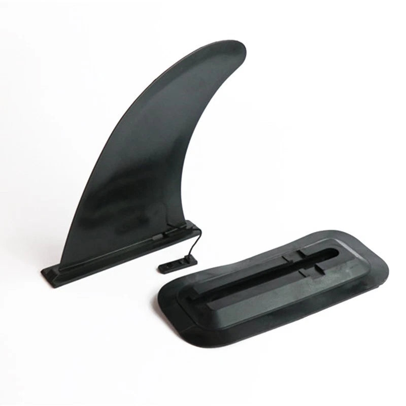 Replacement Fin for Inflatable Canoe Boat Dinghy (Universal Fit)