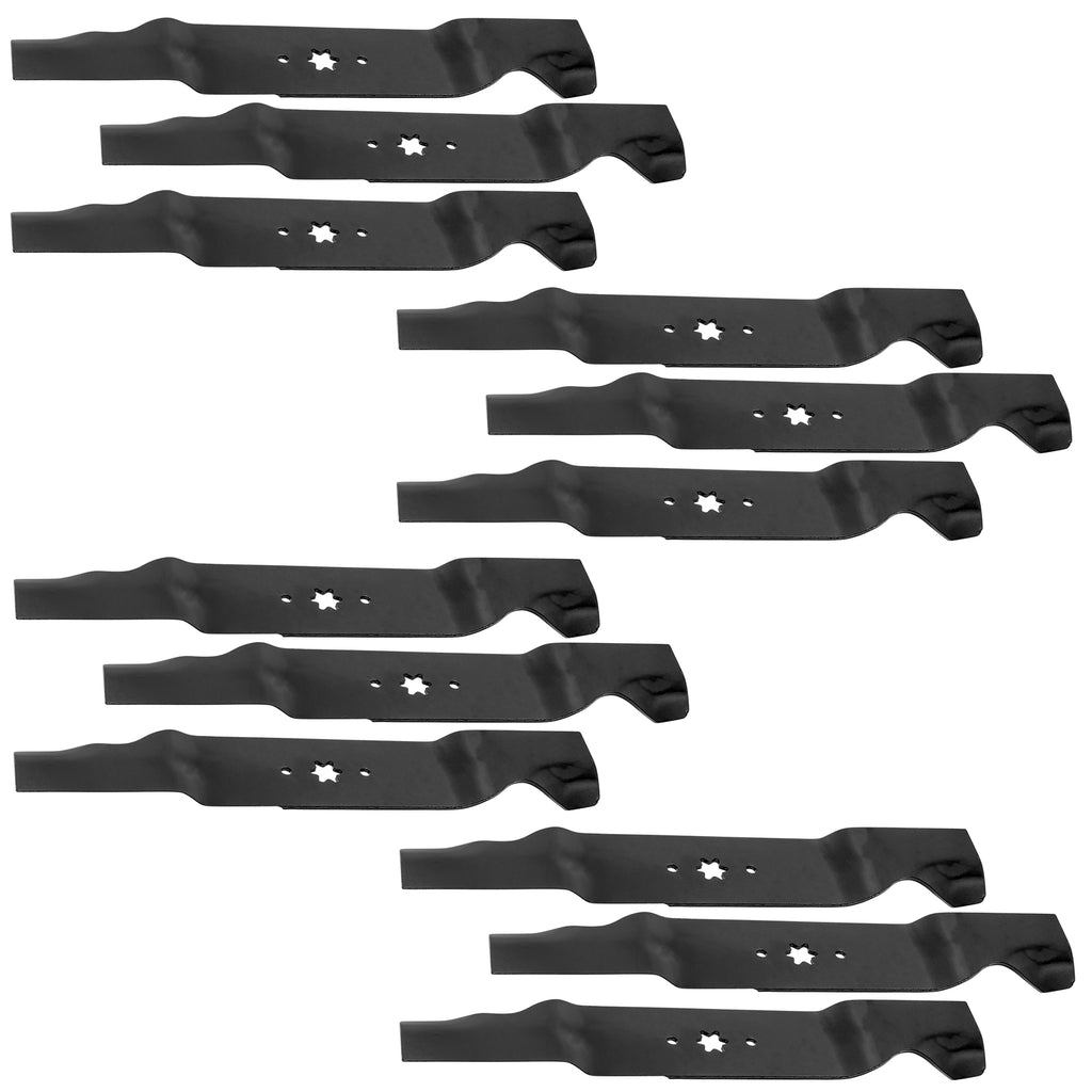 Deck Blade 54 Inch Replacement for MTD Cub Cadet GT1054 (2011–2018)