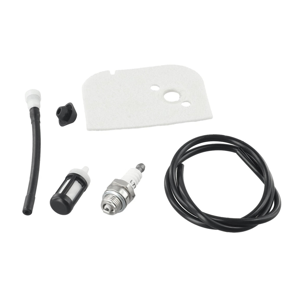 Fuel Line Air Filter Kit for Chainsaw