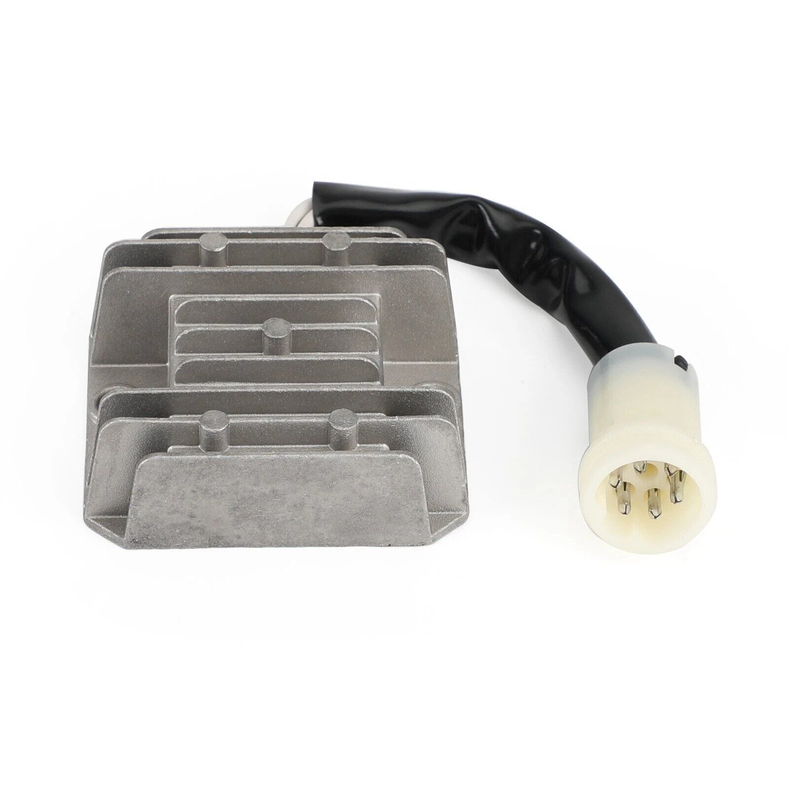 Voltage Regulator Rectifier for Yamaha Big Bear Moto-4 350 (1991–1994) 59V-81960-A0