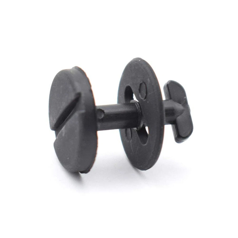 12× Floor Carpet Mat Clips Retainer Holder For BMW E32 E46 E38 E39 #51479416390