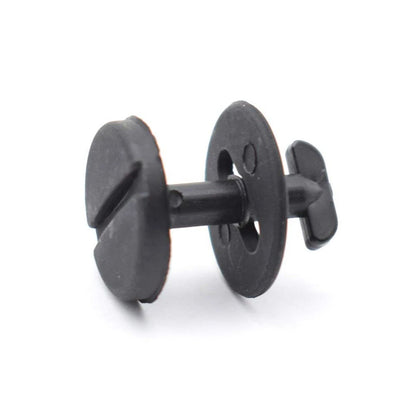 12× Floor Carpet Mat Clips Retainer Holder For BMW E32 E46 E38 E39 #51479416390