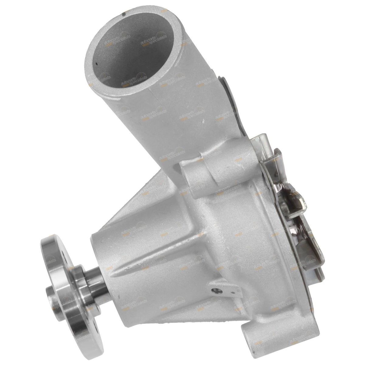 Water Pump for Ford Cortina TD TE 3.3L 4.1L 6cyl (1976–1987) XFlow