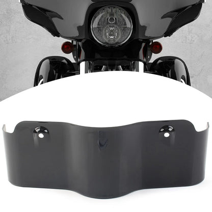 Outer Batwing Lower Trim Skirt Fairing for Harley Electra Glide (2014–2023)