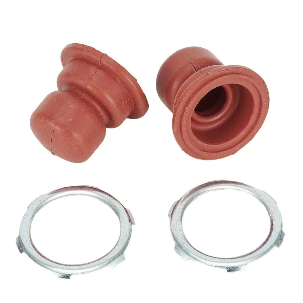 2Pcs Primer Bulb for Tecumseh Lawn Mower 36045 36045A 640259