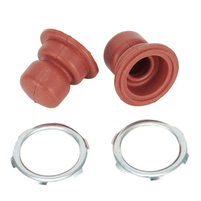 2Pcs Primer Bulb for Tecumseh Lawn Mower 36045 36045A 640259