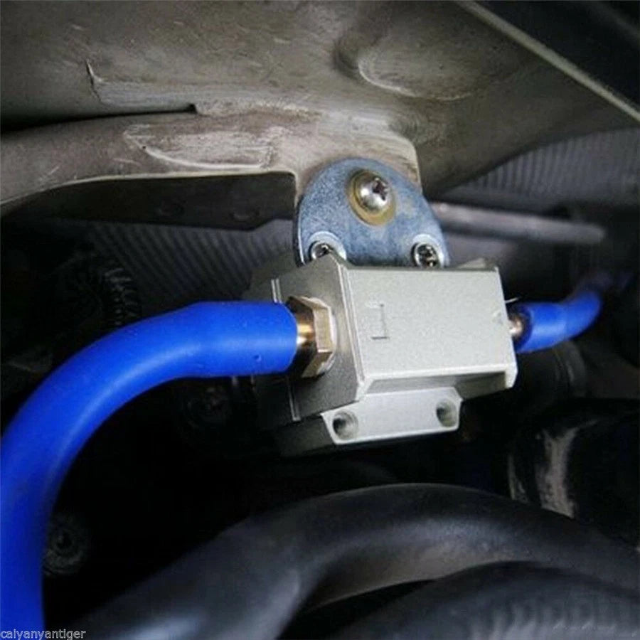 4mm Silicone Vacuum Tube Hose 16.4ft for Universal Use