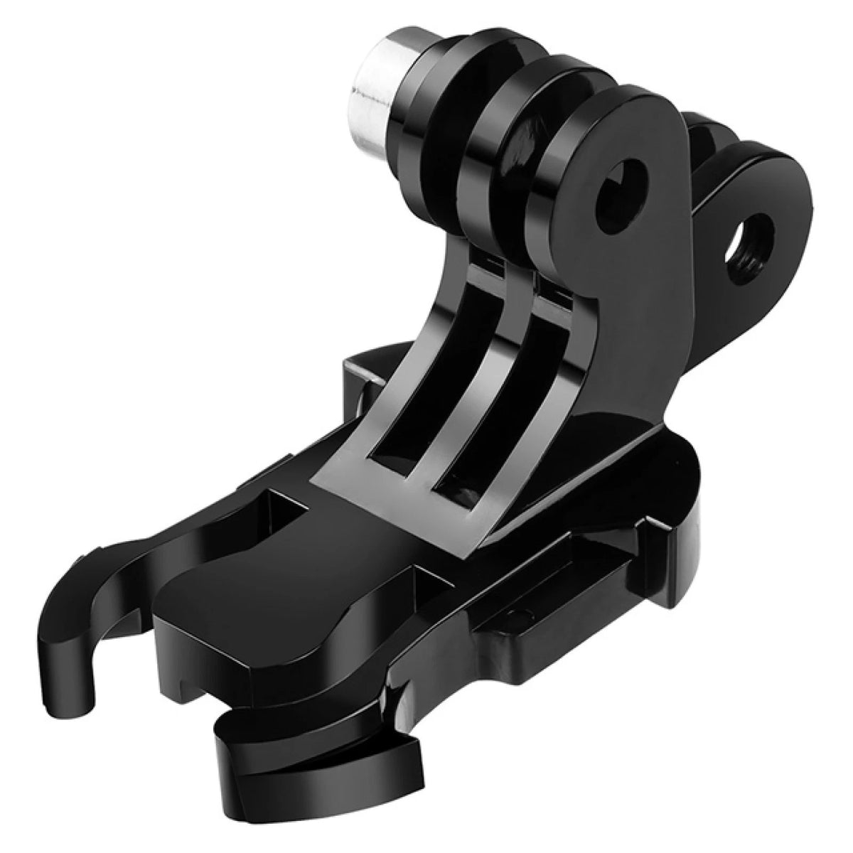 Quick Release J Hook Adapter Mount Bracket for GoPro Hero 8, DJI Osmo Action