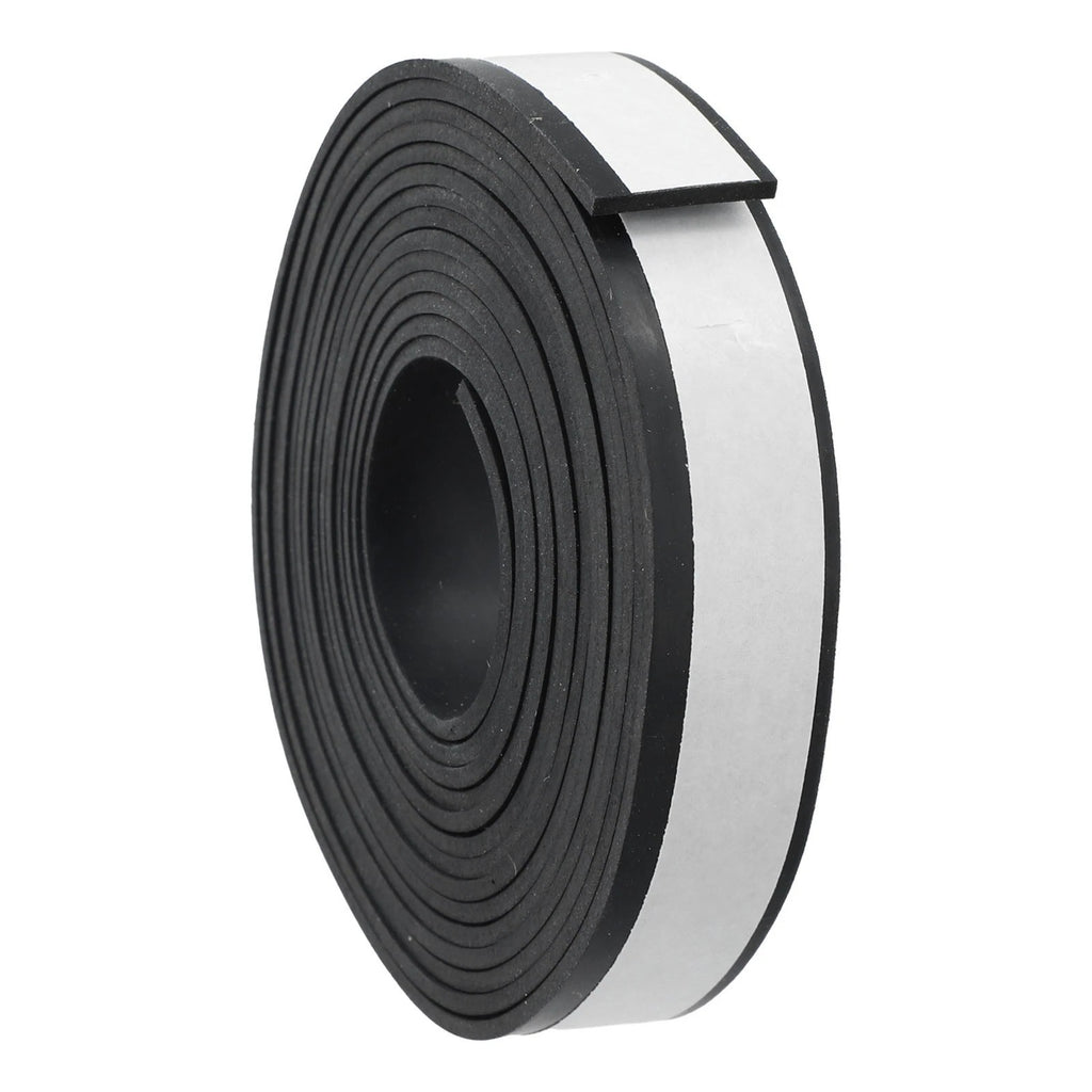 Rubber Protection Strip for Guide Rails SP6000 (3 Meters)
