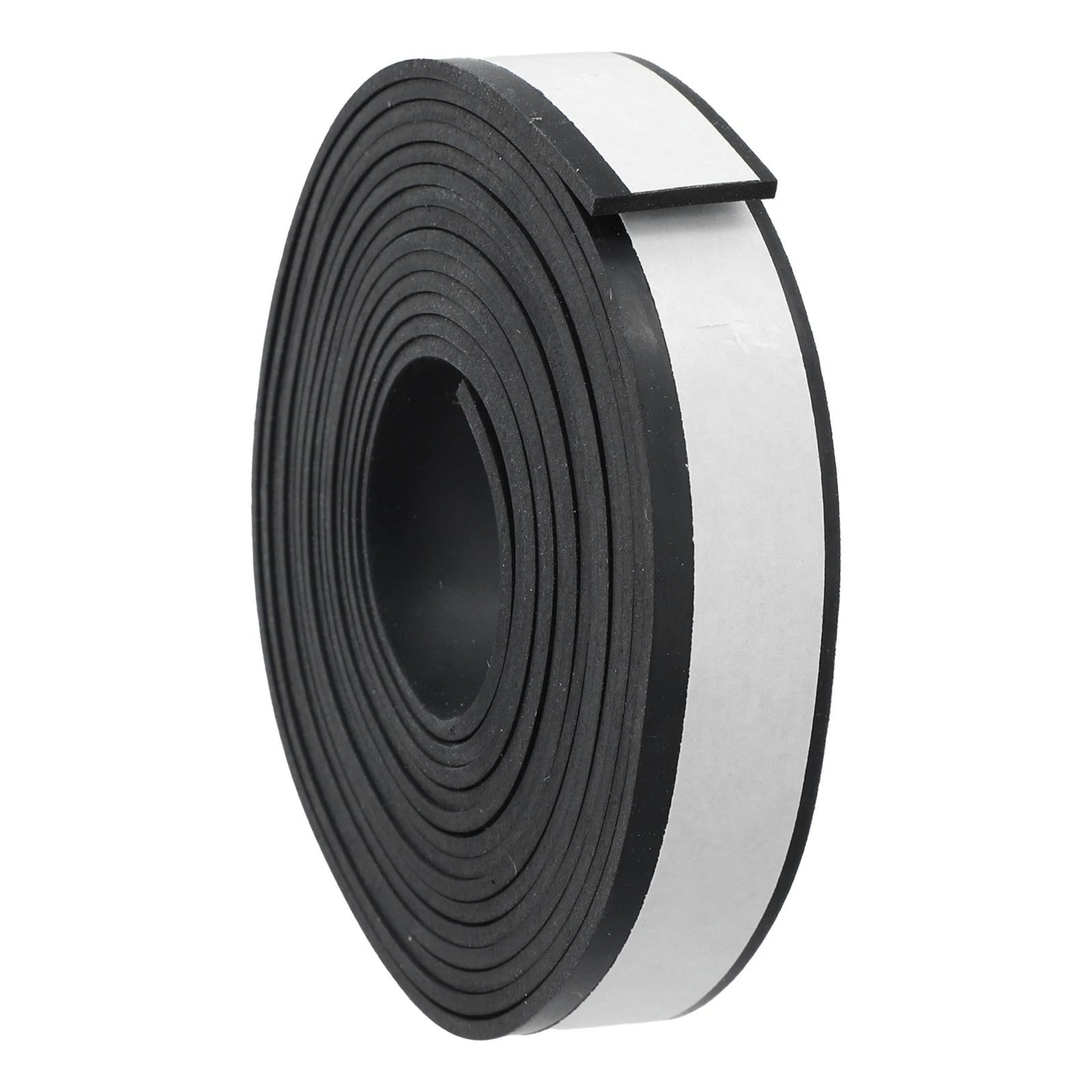 Rubber Protection Strip for Guide Rails SP6000 (3 Meters)