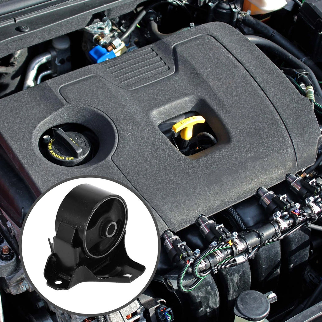 Engine Motor Mount Replacement for Hyundai Azera Sonata (2006–2010)