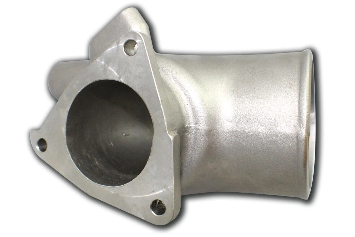 3B4 Stainless Steel Exhaust Mixing Elbow for Yanmar LH (119181-13500)