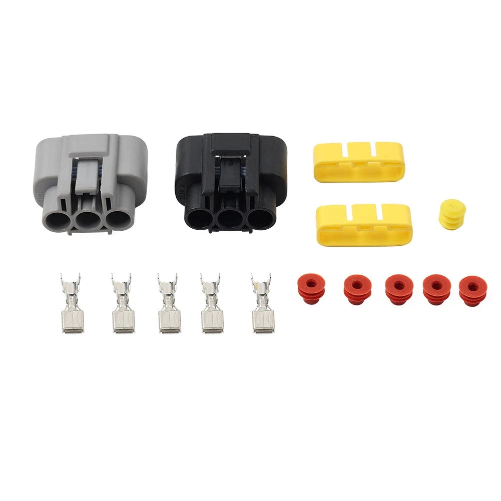 Regulator Rectifier Socket Connector Kit for Polaris Kawasaki BMW