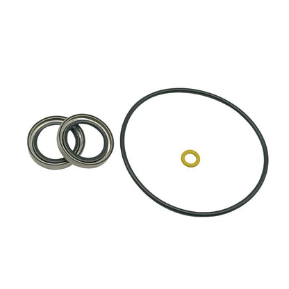 Lower Unit Seal for Mercruiser 120 140 165 (898, R, MR, Alpha One)