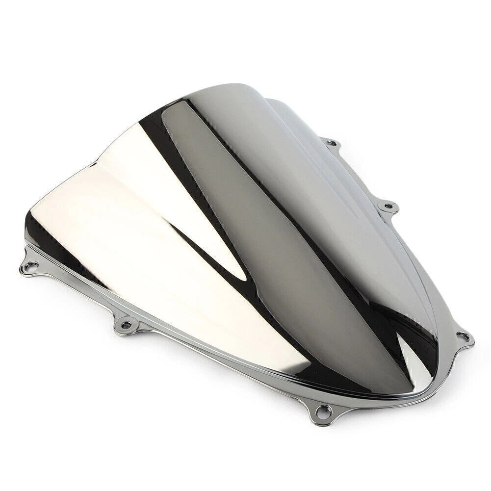 Windshield Fairing for Suzuki GSXR1000 (2009–2016) Silver