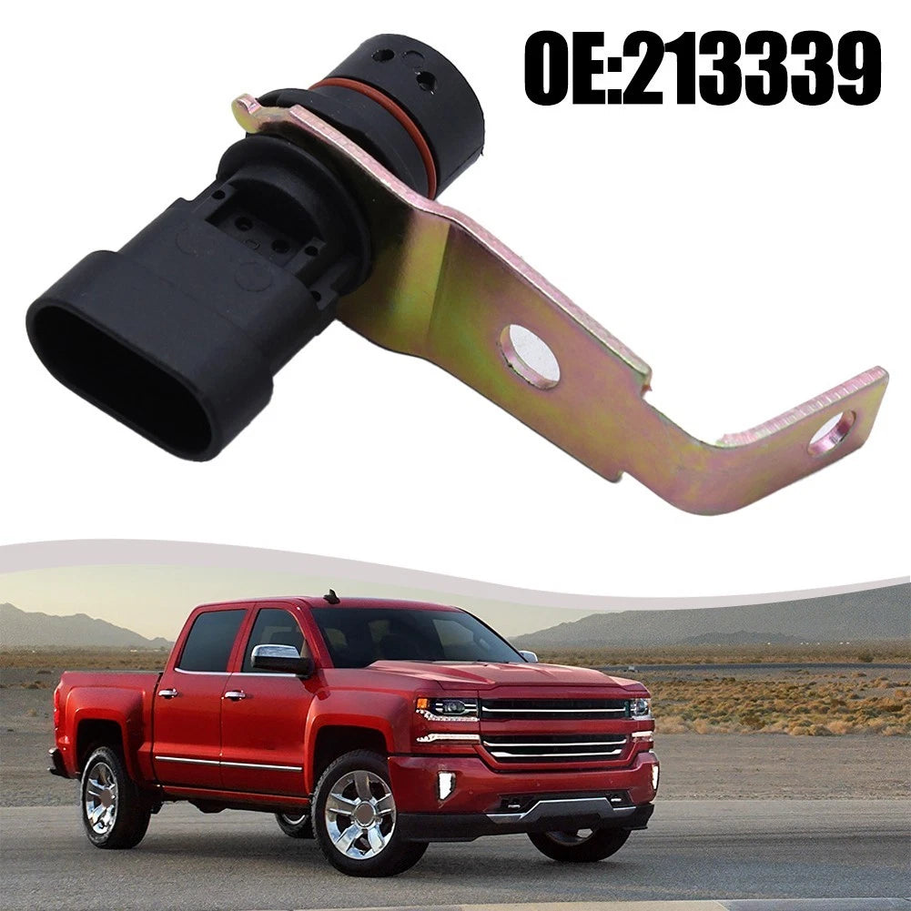 Crankshaft Sensor for Chevy Vehicles (2010–2015)