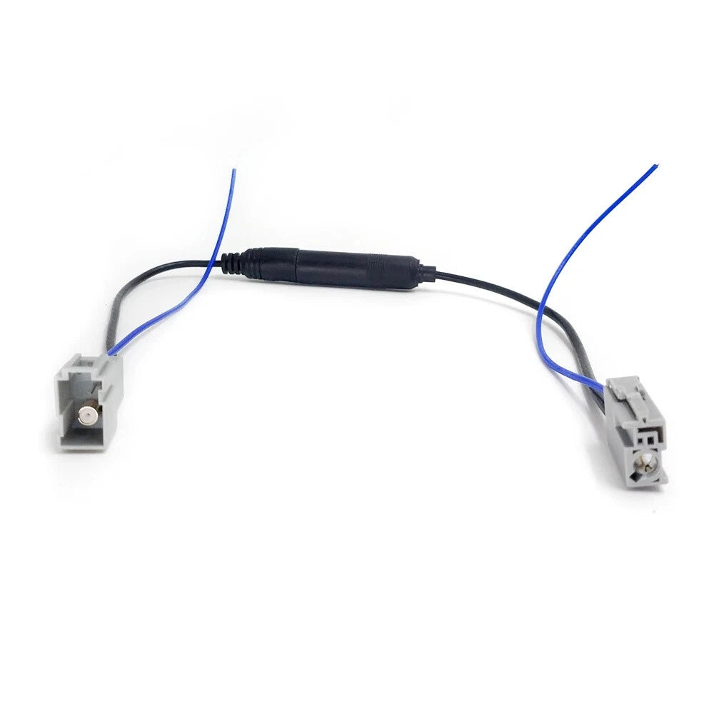 5" CD FM Antenna Transfer Wire Harness Cable for Honda Crider Jade XRV Vezel