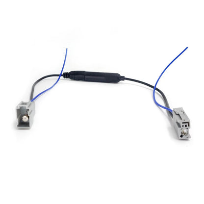 5" CD FM Antenna Transfer Wire Harness Cable for Honda Crider Jade XRV Vezel