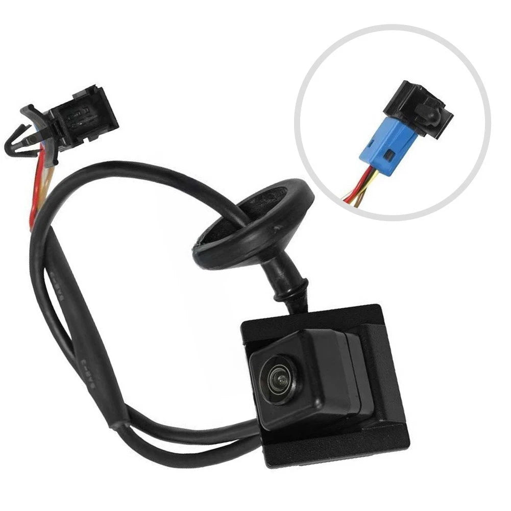 Backup Camera for Chevrolet Sonic (2014–2020)