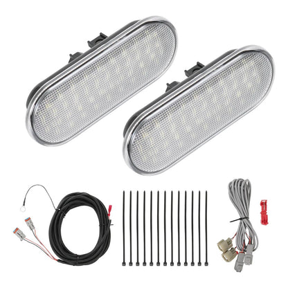 Cargo Box Lighting System for Ford F150 (2021–2024)
