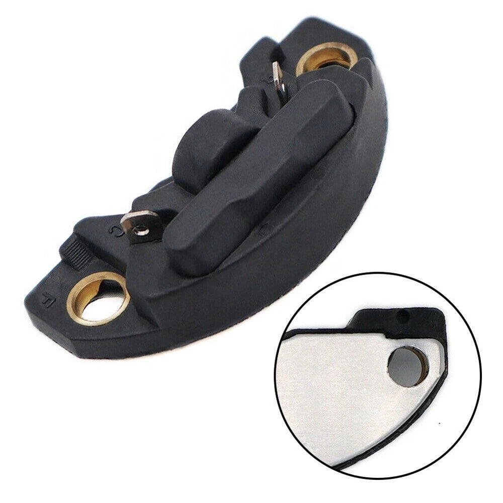 Ignition Control Module MD607814 for Dodge Colt Ram 50 Pickup Hyundai Excel