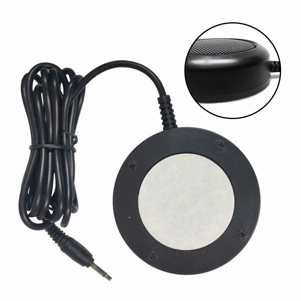 3.5mm External Speaker for Automotive Radio (6V 12V)