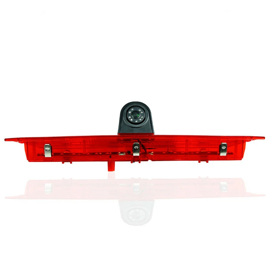 Backup Parking Camera for Ford Transit 150/250/350 (2014–2018)