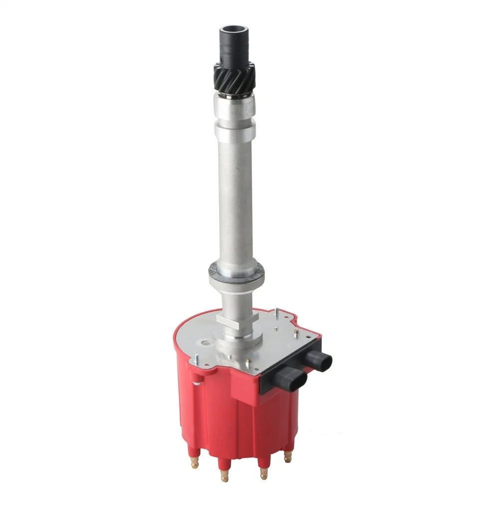 Ignition Distributor for Chevrolet Blazer Camaro GMC Jimmy C/K 1500 2500 (1995–2002)
