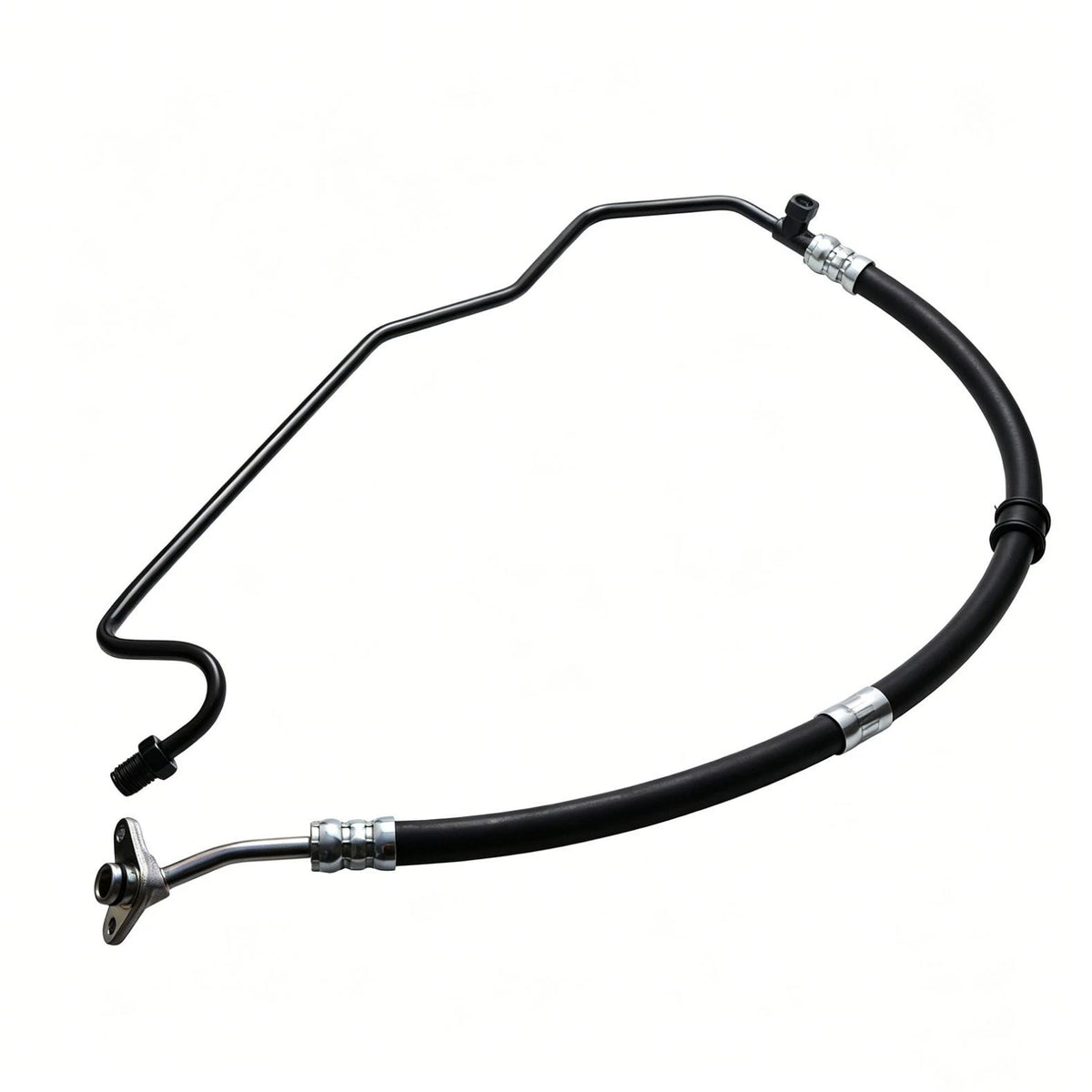 Replacement Power Steering Pressure Hose for Honda Accord (2003–2007) 53713SDCA02