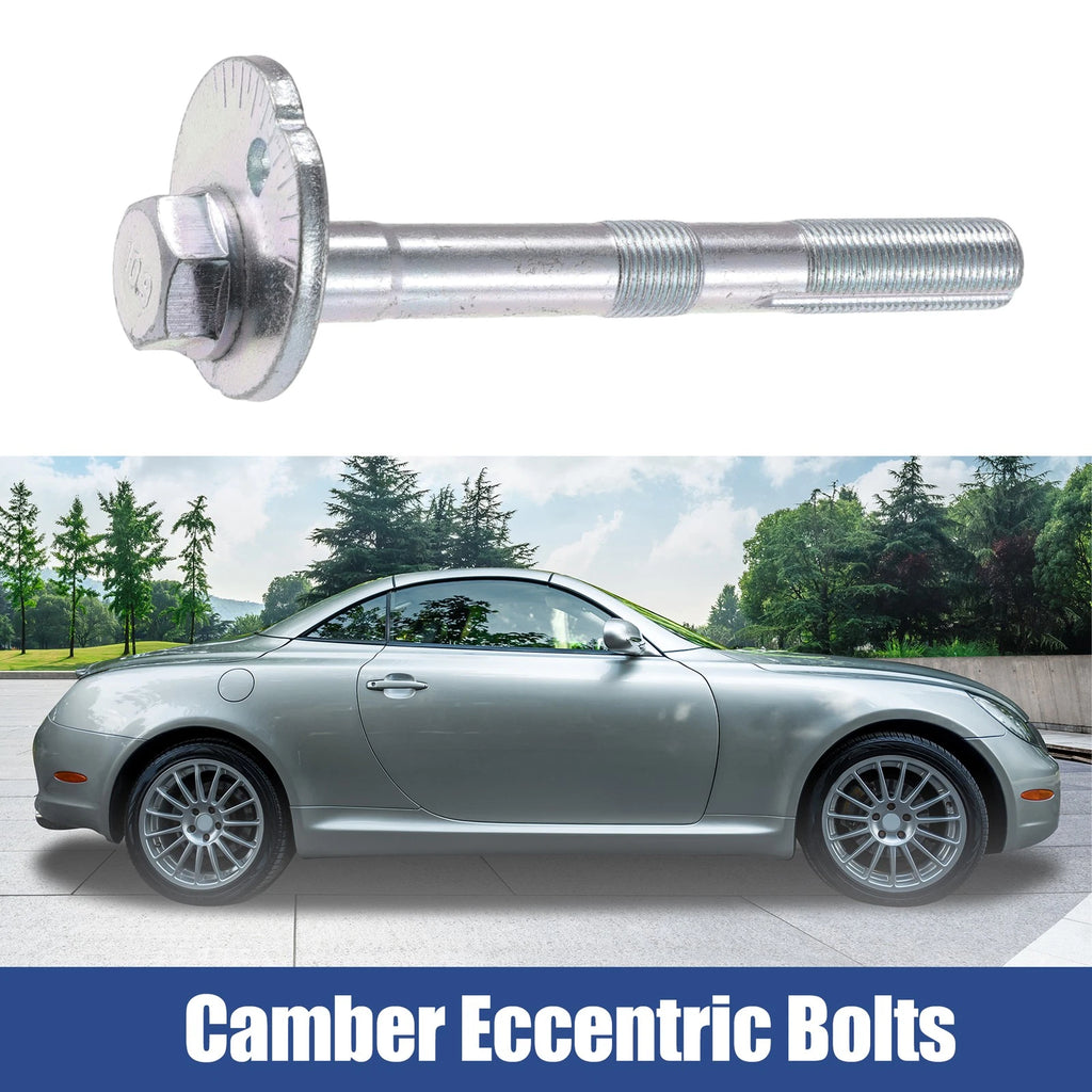 Lower Control Arm Adjust Bolt Replacement for Lexus SC430 (2002–2010)