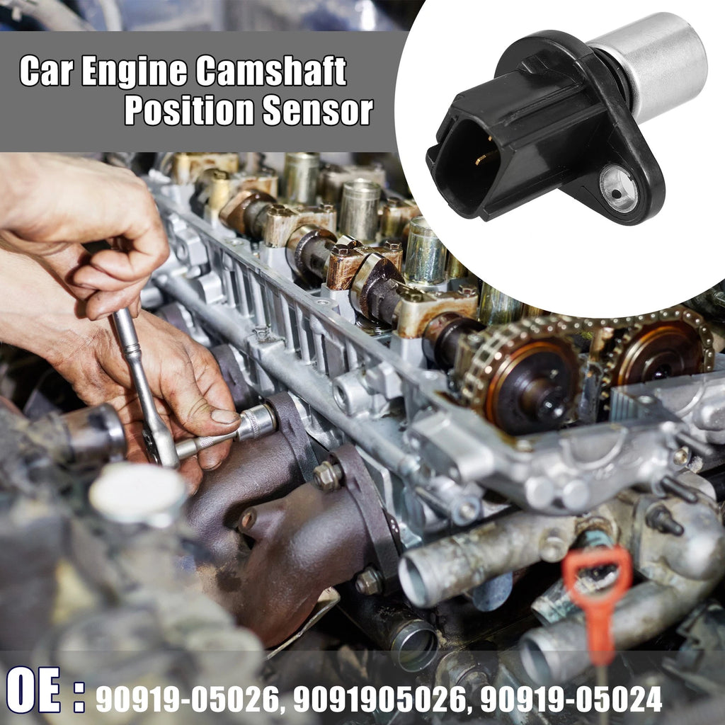 Engine Camshaft Position Sensor for Lexus IS200 GXE10 (1999–2005)