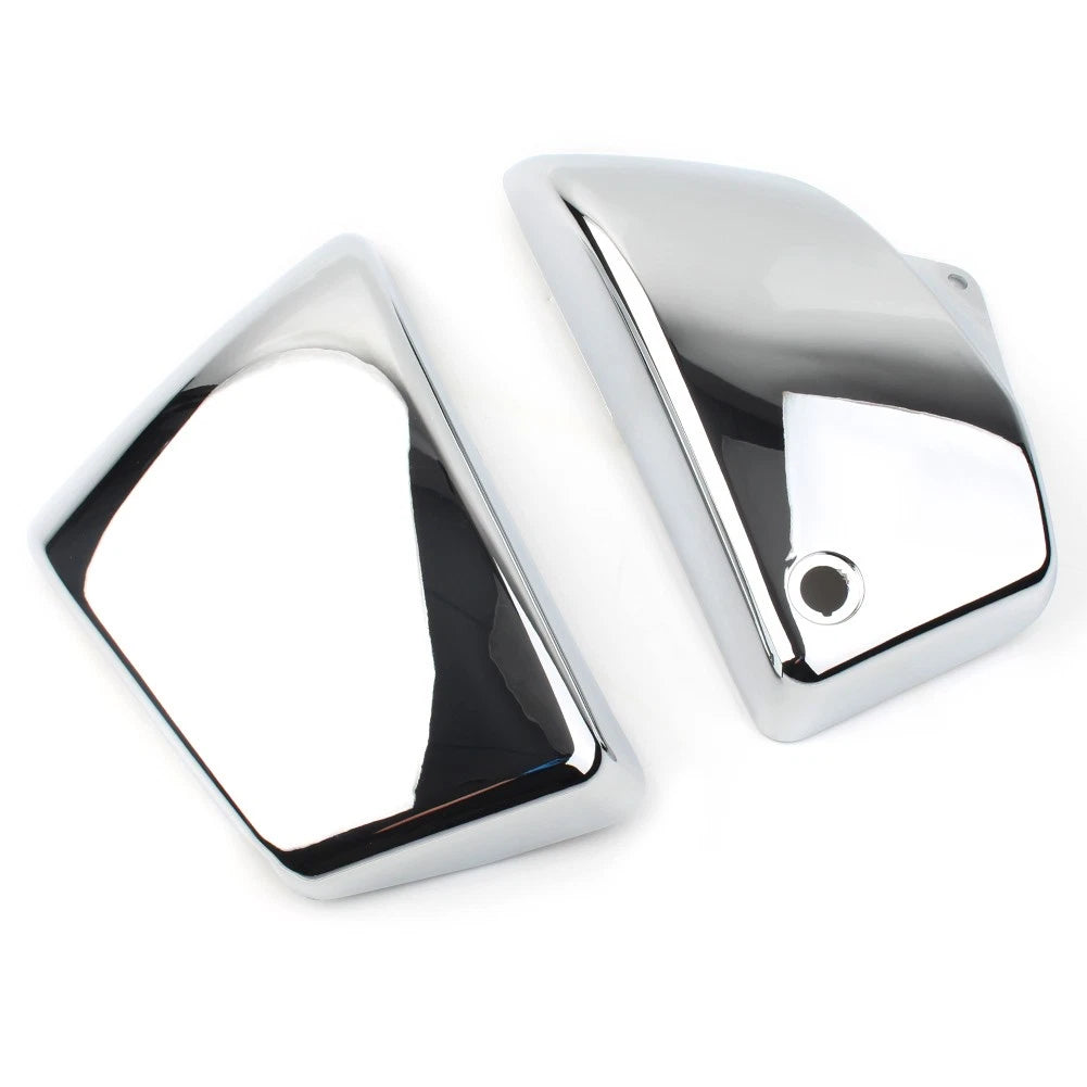 Fairing Battery Side Cover for Honda Shadow VT1100 (1999–2008)