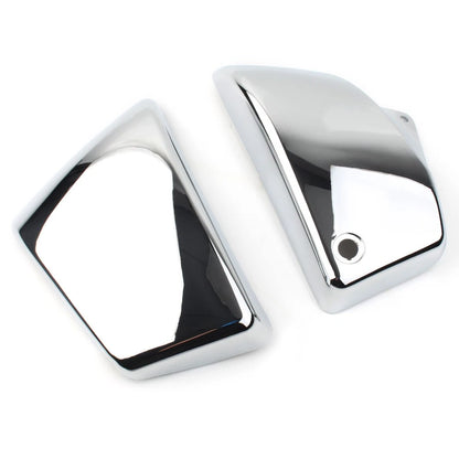 Fairing Battery Side Cover for Honda Shadow VT1100 (1999–2008)