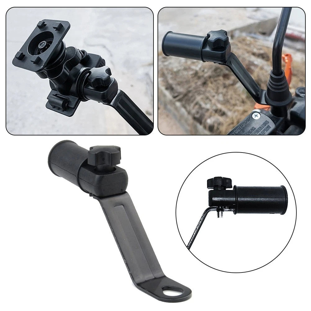 Adjustable Waterproof Motorcycle Bracket Holder for Motorcycle