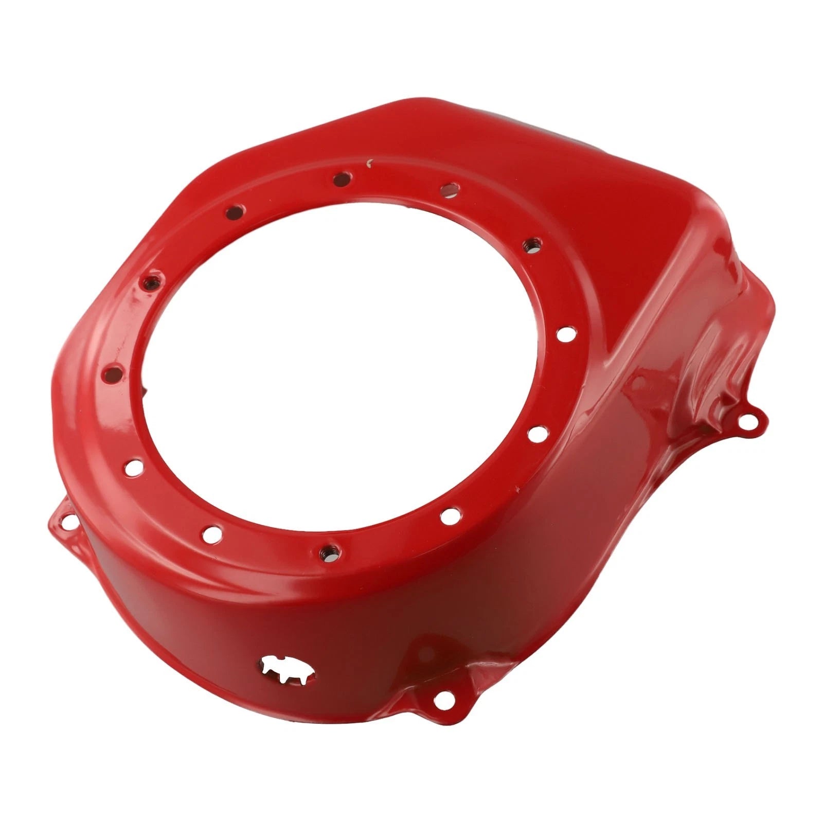 Recoil Pull Starter Covers for