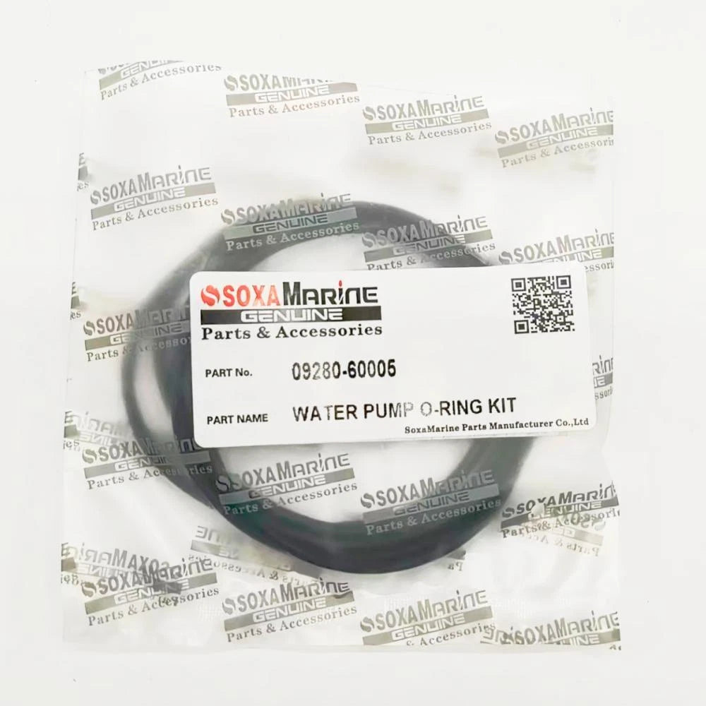 3X O-Ring 09280-54001 09280-13004 for Suzuki Oil Filter Cover Seal