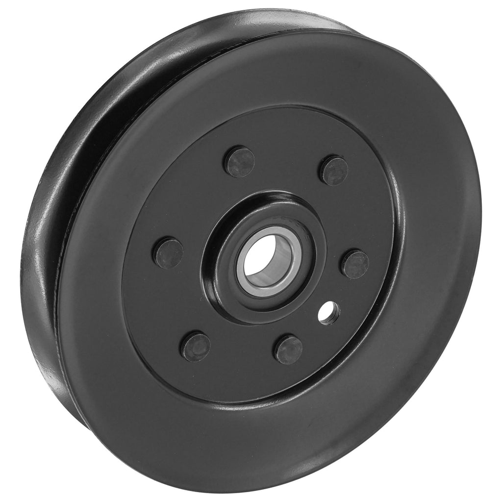 Deck Idler Pulley Replacement for Toro 97cm TimeCutter ZD380 ZD420 (2011–2018)