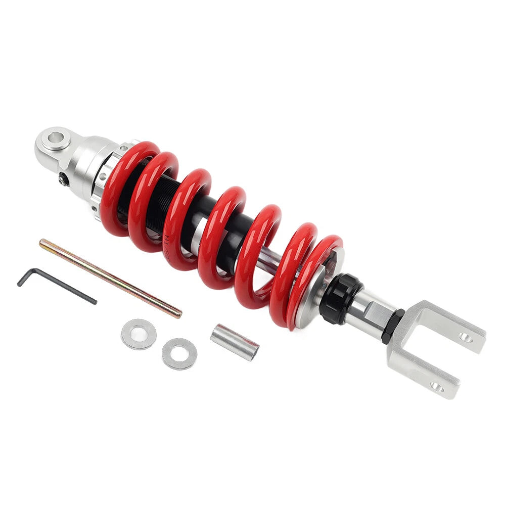 Adjustable 13mm Spring Shock Absorber for Honda Suzuki ATV (3610mm)
