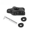 Handle Knob and Screw Bolt Kit for Toro Lawn Mower (Includes Washer Set)