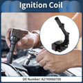 Ignition Coil Pack Replacement for Mercedes-Benz C300 (2015–2018)
