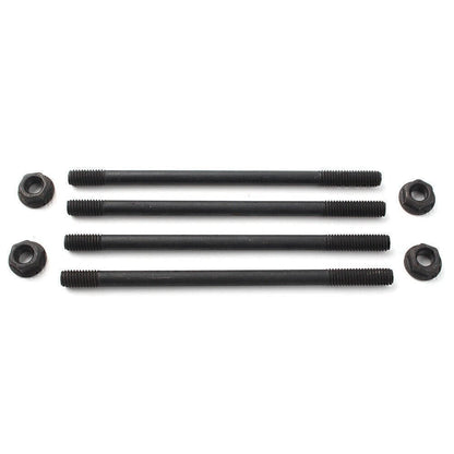 Cylinder Stud Kit for Yamaha PW50 Y-Zinger (1981–2017) 1 Set