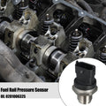 Fuel Rail Pressure Sensor 0281006325 for Dodge